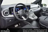 Mercedes-Benz V 300 din 2025 cu 18.000 km - oferta MER144078 - foto 13