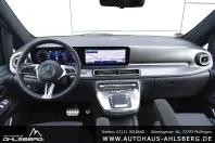 Mercedes-Benz V 300 din 2025 cu 18.000 km - oferta MER144078 - foto 14