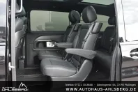 Mercedes-Benz V 300 din 2025 cu 18.000 km - oferta MER144078 - foto 16