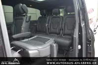 Mercedes-Benz V 300 din 2025 cu 18.000 km - oferta MER144078 - foto 17