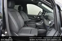 Mercedes-Benz V 300 din 2025 cu 18.000 km - oferta MER144078 - foto 18