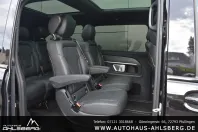 Mercedes-Benz V 300 din 2025 cu 18.000 km - oferta MER144078 - foto 19