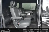 Mercedes-Benz V 300 din 2025 cu 18.000 km - oferta MER144078 - foto 21