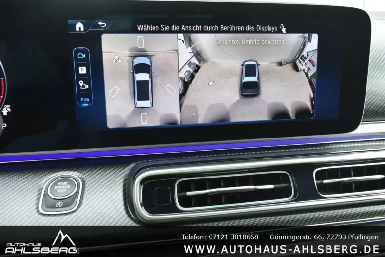 Mercedes-Benz V 300 din 2025 cu 18.000 km - oferta MER144078 - foto 23