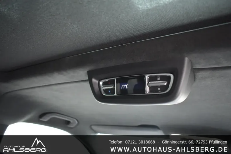 Mercedes-Benz V 300 din 2025 cu 18.000 km - oferta MER144078 - foto 24