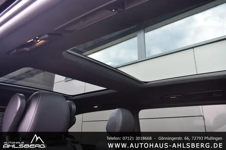 Mercedes-Benz V 300 din 2025 cu 18.000 km - oferta MER144078 - foto 26