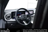 Mercedes-Benz V 300 din 2025 cu 18.000 km - oferta MER144078 - foto 28