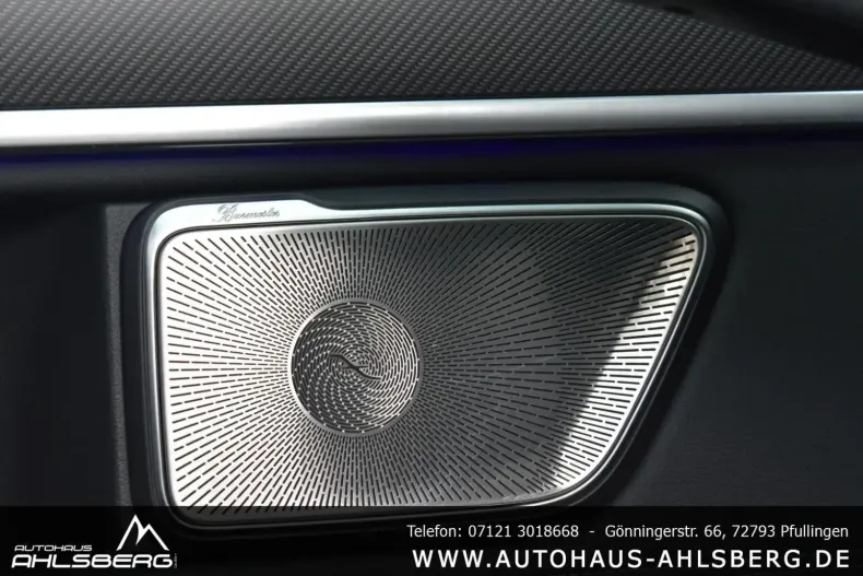 Mercedes-Benz V 300 din 2025 cu 18.000 km - oferta MER144078 - foto 30