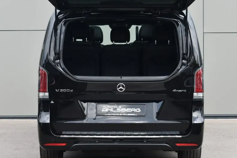 Mercedes-Benz V 300 din 2025 cu 18.000 km - oferta MER144078 - foto 31