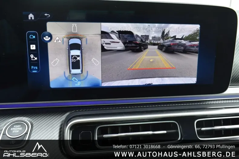 Mercedes-Benz V 300 din 2025 cu 18.000 km - oferta MER144078 - foto 32