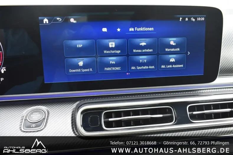 Mercedes-Benz V 300 din 2025 cu 18.000 km - oferta MER144078 - foto 34