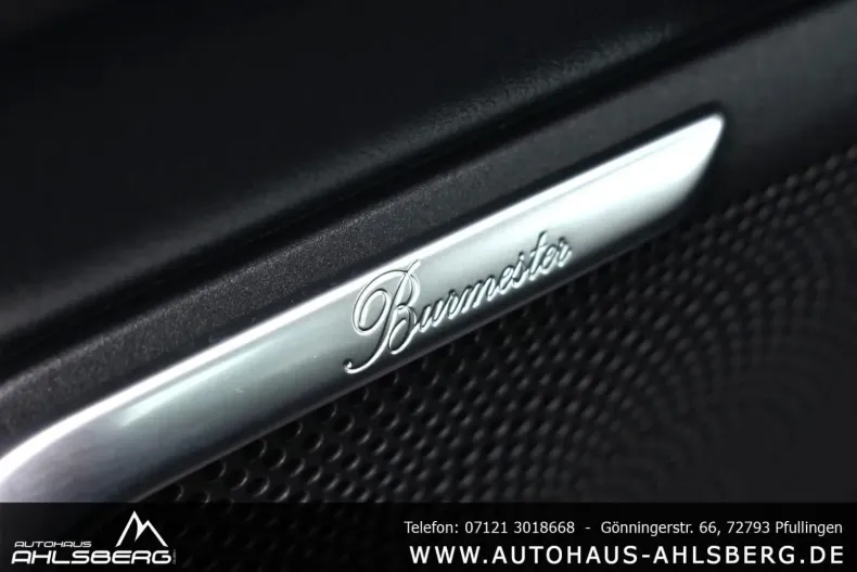 Mercedes-Benz V 300 din 2025 cu 18.000 km - oferta MER144078 - foto 39