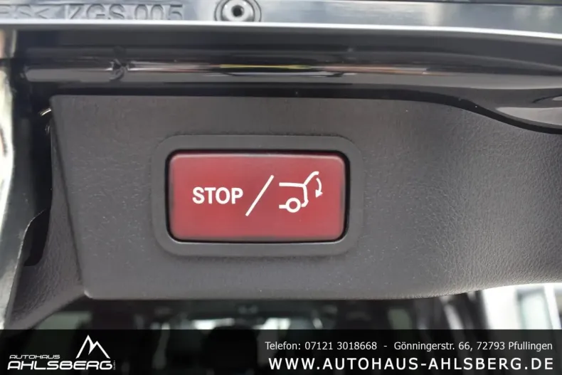 Mercedes-Benz V 300 din 2025 cu 18.000 km - oferta MER144078 - foto 41