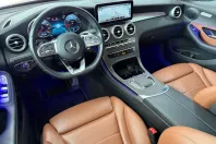Mercedes-Benz GLC 220 din 2020 cu 78.300 km - oferta MER144080 - foto 4