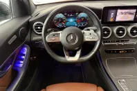 Mercedes-Benz GLC 220 din 2020 cu 78.300 km - oferta MER144080 - foto 5