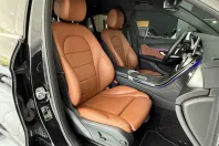 Mercedes-Benz GLC 220 din 2020 cu 78.300 km - oferta MER144080 - foto 9