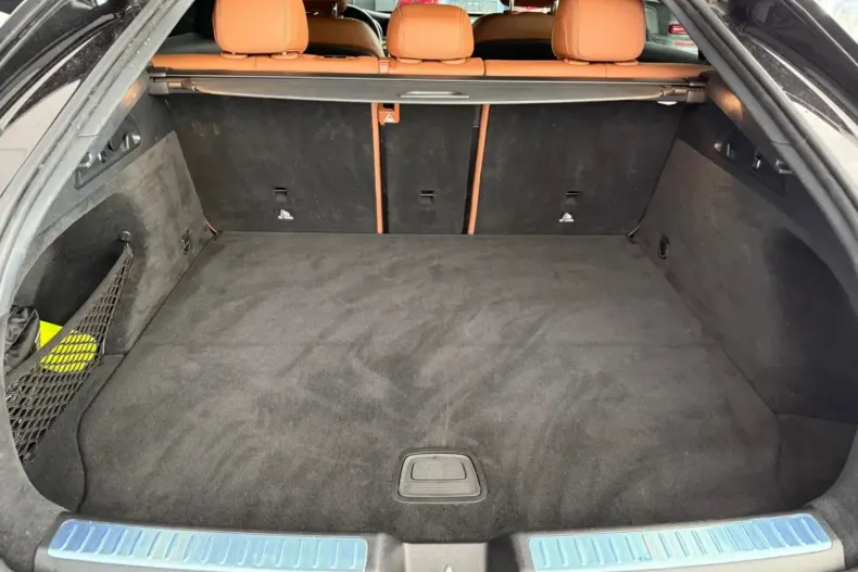 Mercedes-Benz GLC 220 din 2020 cu 78.300 km - oferta MER144080 - foto 11