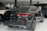 Mercedes-Benz GLC 220 din 2020 cu 78.300 km - oferta MER144080 - foto 13