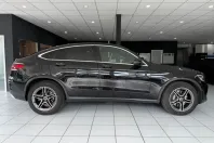 Mercedes-Benz GLC 220 din 2020 cu 78.300 km - oferta MER144080 - foto 14