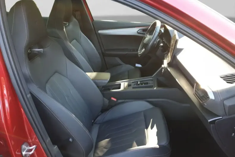 Cupra Formentor din 2023 cu 25.372 km - oferta CUP144081 - foto 3