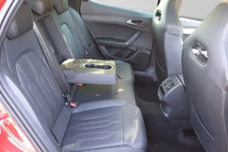 Cupra Formentor din 2023 cu 25.372 km - oferta CUP144081 - foto 5