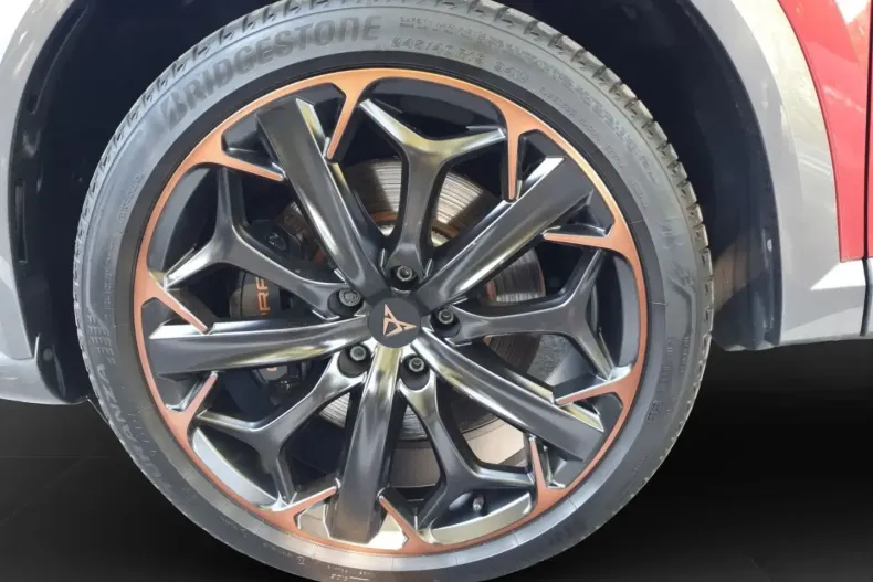 Cupra Formentor din 2023 cu 25.372 km - oferta CUP144081 - foto 6