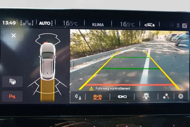 Cupra Formentor din 2023 cu 25.372 km - oferta CUP144081 - foto 11