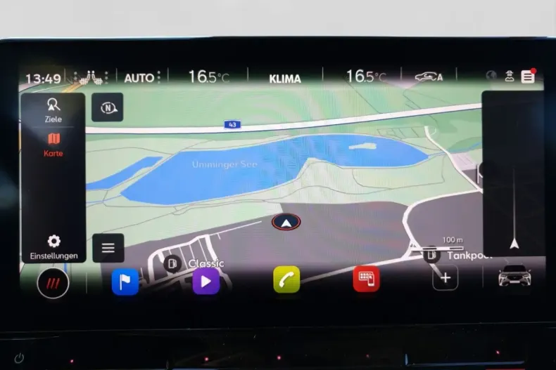 Cupra Formentor din 2023 cu 25.372 km - oferta CUP144081 - foto 12