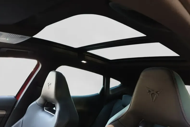 Cupra Formentor din 2023 cu 25.372 km - oferta CUP144081 - foto 15