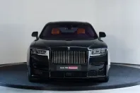 Rolls-Royce Ghost din 2024 cu 5.897 km - oferta ROL144082 - foto 1
