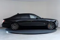 Rolls-Royce Ghost din 2024 cu 5.897 km - oferta ROL144082 - foto 3