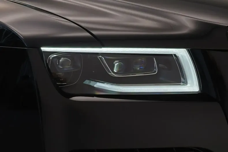 Rolls-Royce Ghost din 2024 cu 5.897 km - oferta ROL144082 - foto 8