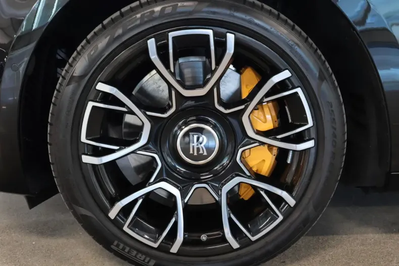 Rolls-Royce Ghost din 2024 cu 5.897 km - oferta ROL144082 - foto 10