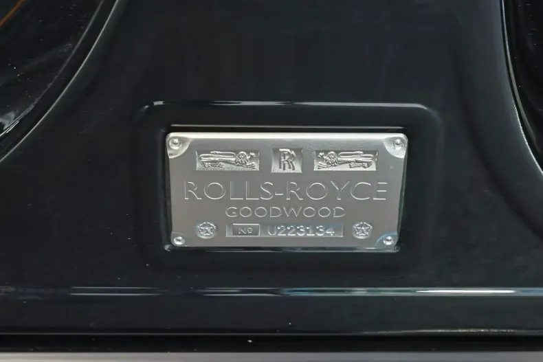 Rolls-Royce Ghost din 2024 cu 5.897 km - oferta ROL144082 - foto 21