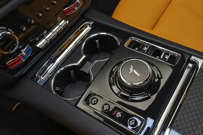 Rolls-Royce Ghost din 2024 cu 5.897 km - oferta ROL144082 - foto 23