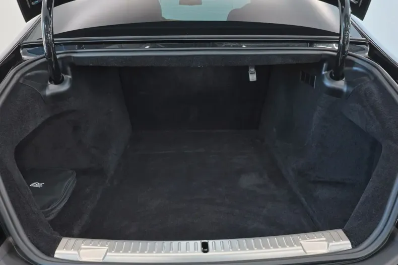 Rolls-Royce Ghost din 2024 cu 5.897 km - oferta ROL144082 - foto 28