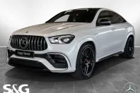 Mercedes-Benz GLE 63 AMG din 2022 cu 27.270 km - oferta MER144083 - foto 1