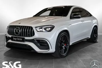 Mercedes-Benz GLE 63 AMG din 2022 - oferta MER144083