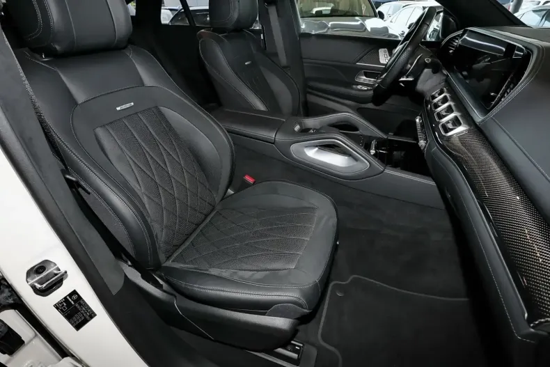 Mercedes-Benz GLE 63 AMG din 2022 cu 27.270 km - oferta MER144083 - foto 4