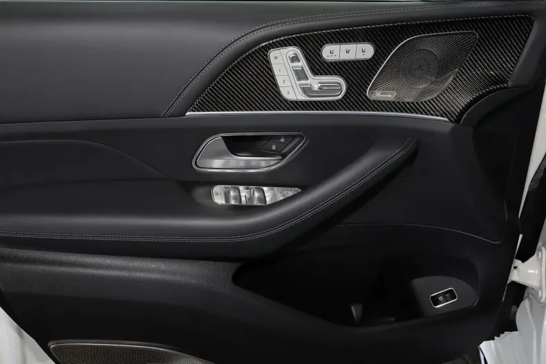 Mercedes-Benz GLE 63 AMG din 2022 cu 27.270 km - oferta MER144083 - foto 12