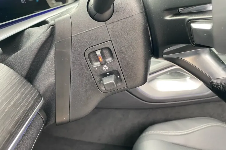 Mercedes-Benz GLE 450 din 2025 cu 23.200 km - oferta MER144084 - foto 16