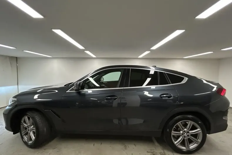 BMW X6 din 2022 cu 98.761 km - oferta BMW144085 - foto 3