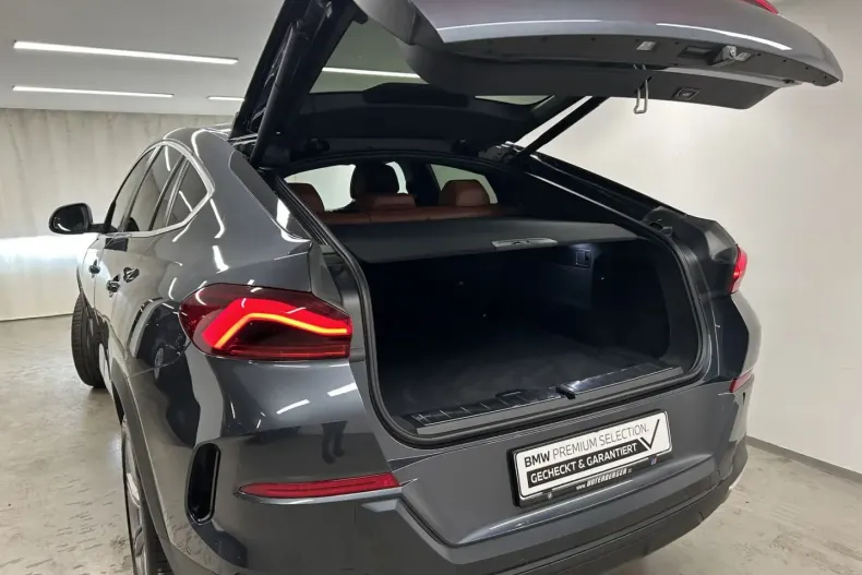 BMW X6 din 2022 cu 98.761 km - oferta BMW144085 - foto 4
