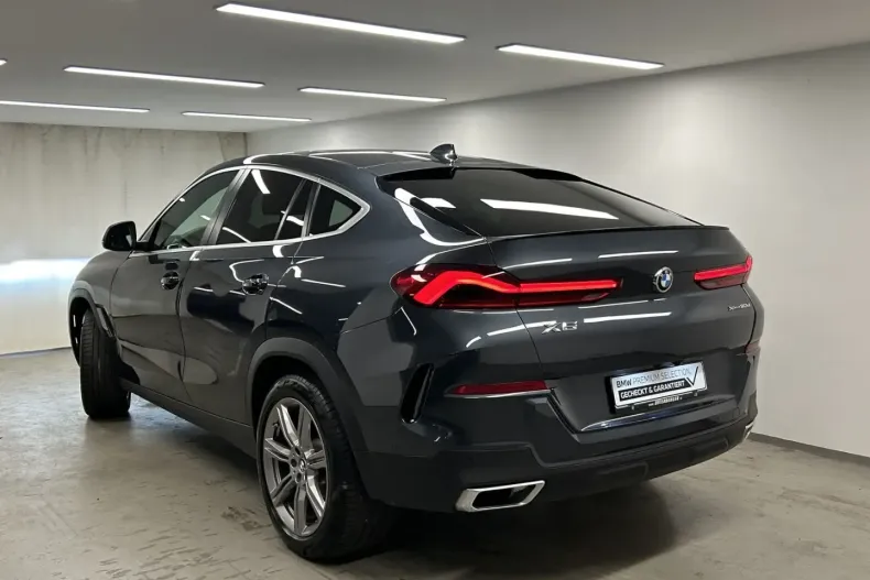 BMW X6 din 2022 cu 98.761 km - oferta BMW144085 - foto 7