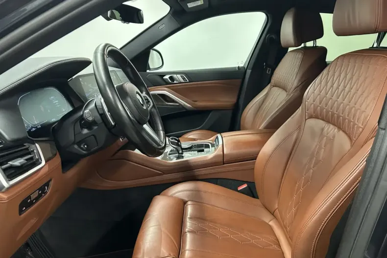 BMW X6 din 2022 cu 98.761 km - oferta BMW144085 - foto 9