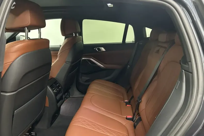 BMW X6 din 2022 cu 98.761 km - oferta BMW144085 - foto 12