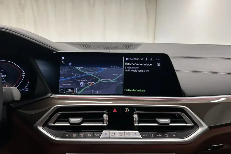 BMW X6 din 2022 cu 98.761 km - oferta BMW144085 - foto 19