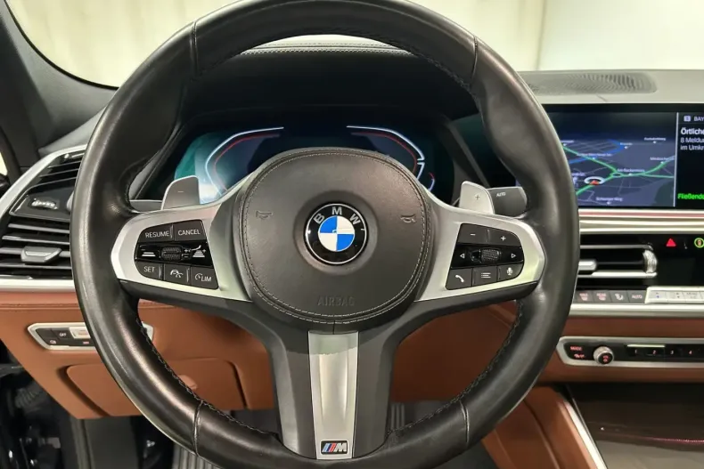 BMW X6 din 2022 cu 98.761 km - oferta BMW144085 - foto 20