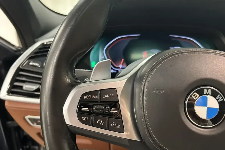 BMW X6 din 2022 cu 98.761 km - oferta BMW144085 - foto 21