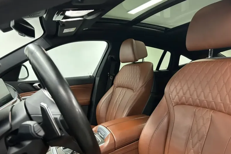 BMW X6 din 2022 cu 98.761 km - oferta BMW144085 - foto 23